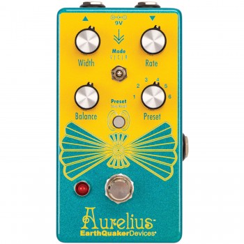 Aurelius Tri-Voice Chorus