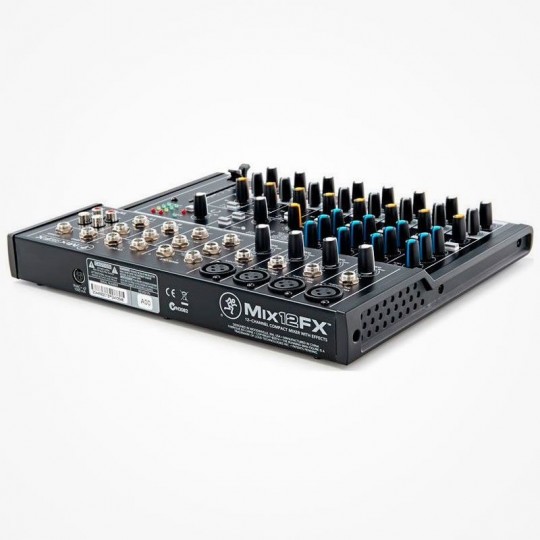 MIX12FX