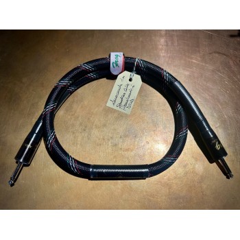 Anaconda Speaker Cable - 1 metro