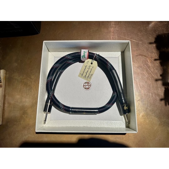Anaconda Speaker Cable - 1 metro