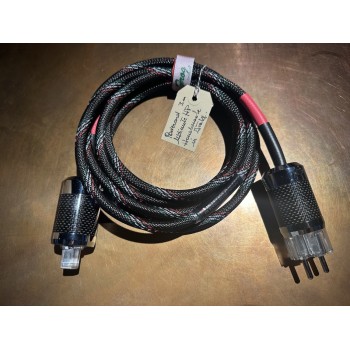 Powercord Ultimate HP Silver Block 3 metri