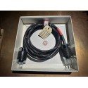 Powercord Ultimate HP Silver Block 3 metri