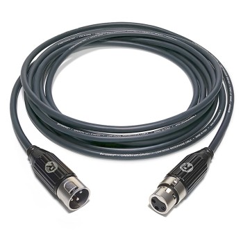 Dammi un cavo! 3,25m - Nero