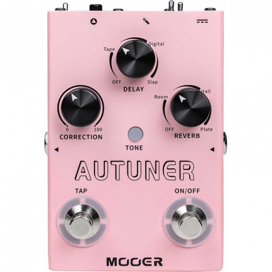 MVP1 AUTUNER