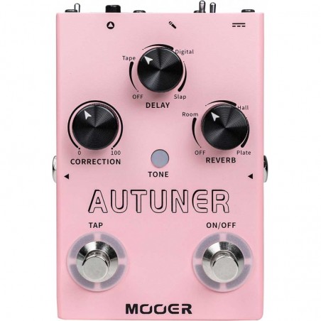 MVP1 AUTUNER