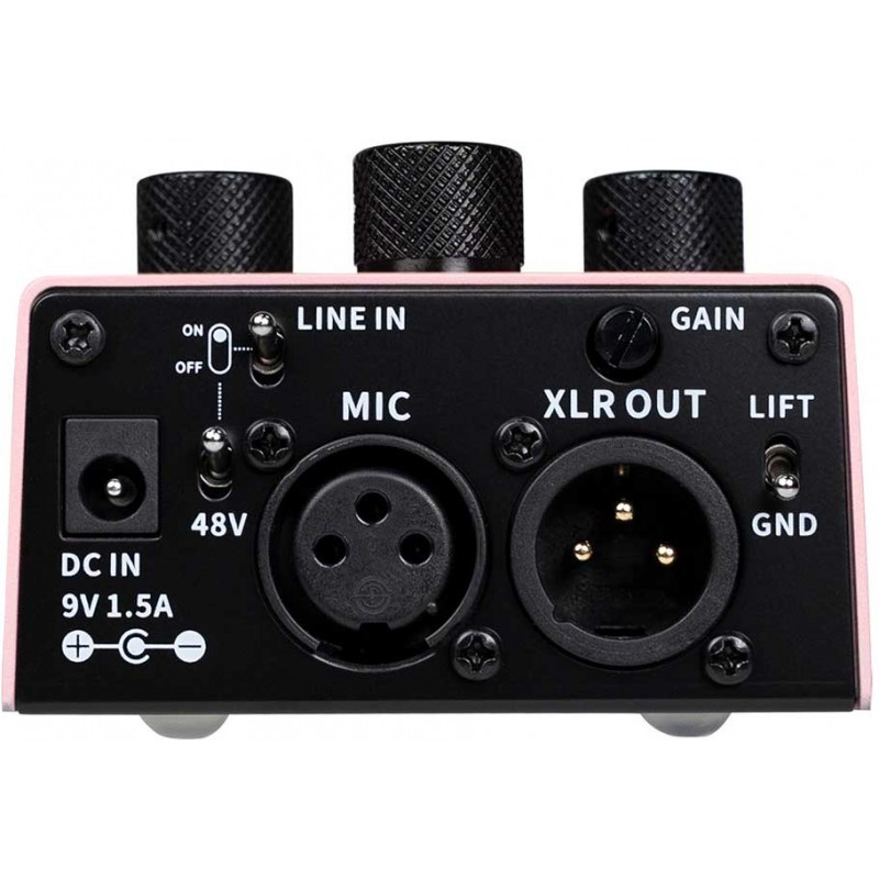 MVP1 AUTUNER
