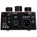 MVP1 AUTUNER