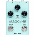 MVP2 Harmonier