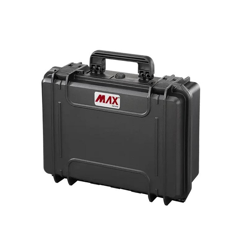 MAX430