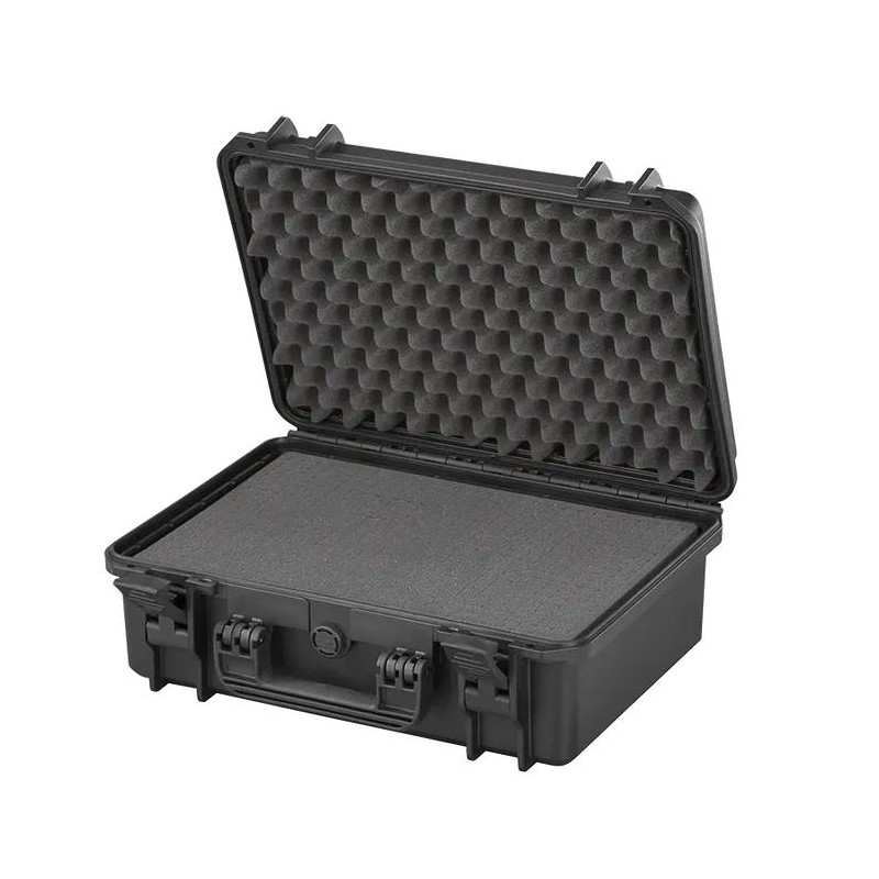 MAX430HDS