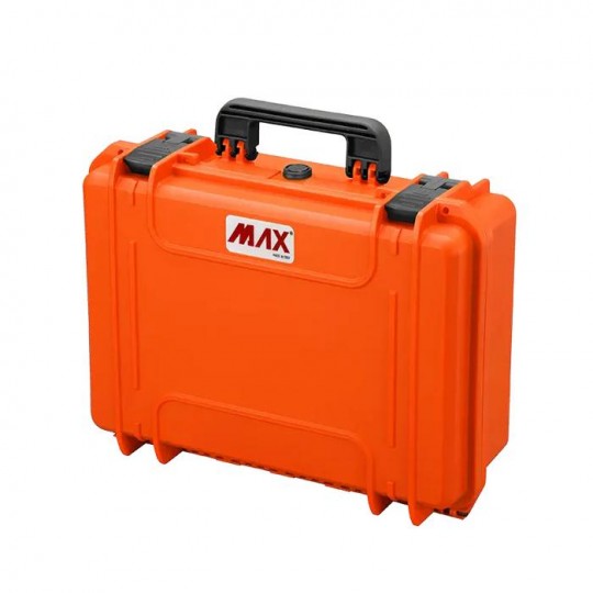 MAX430