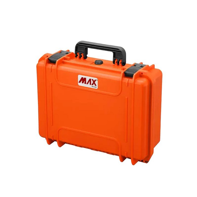 MAX430