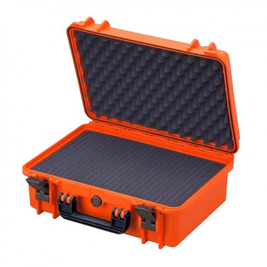 MAX430HDS