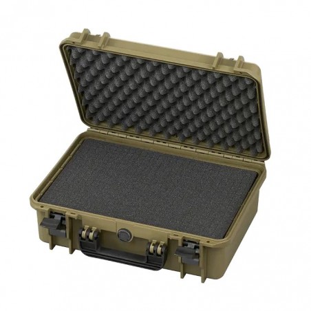 MAX430HDS