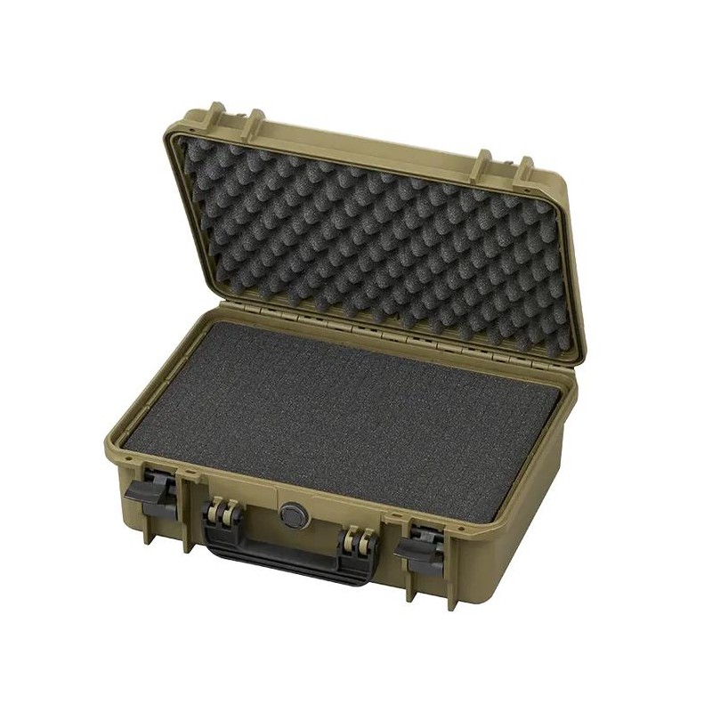 MAX430HDS