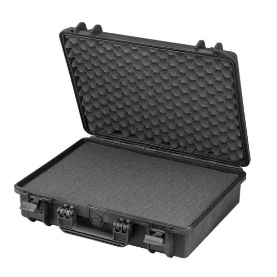MAX465H125HDS
