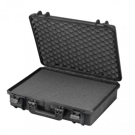 MAX465H125HDS