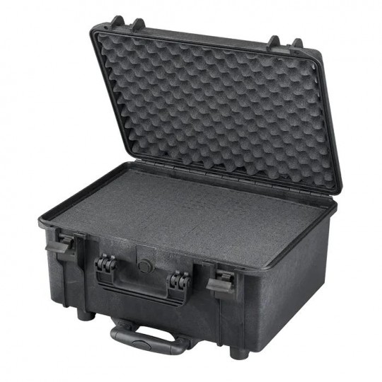 MAX465H220HDSTR
