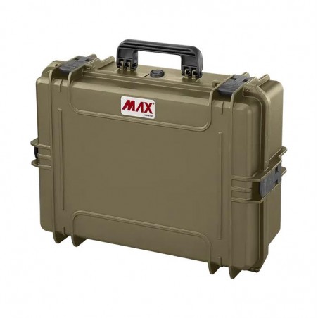 MAX505