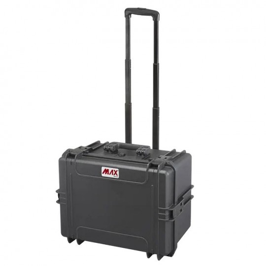 MAX505H280TR