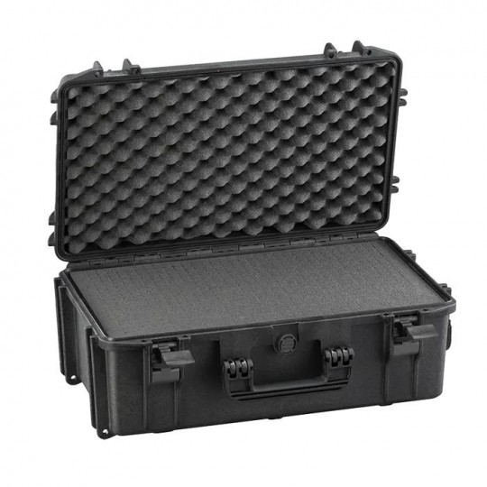 MAX520HDS