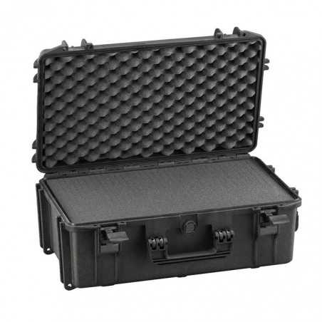 MAX520HDS