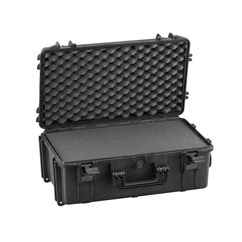 MAX520HDS