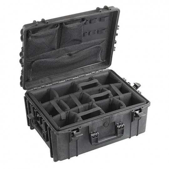 MAX540H245CAMORG