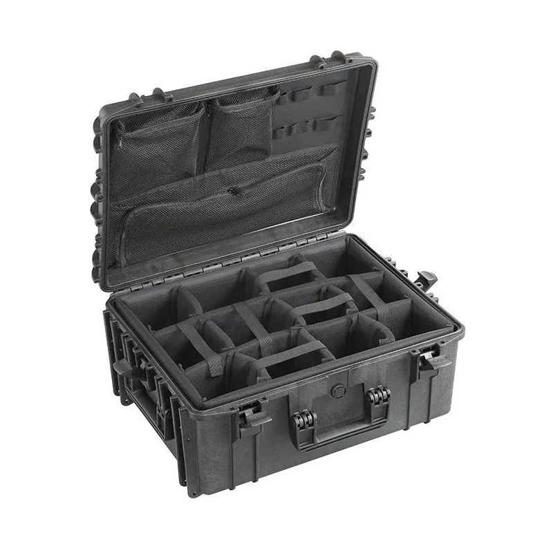MAX540H245CAMORG