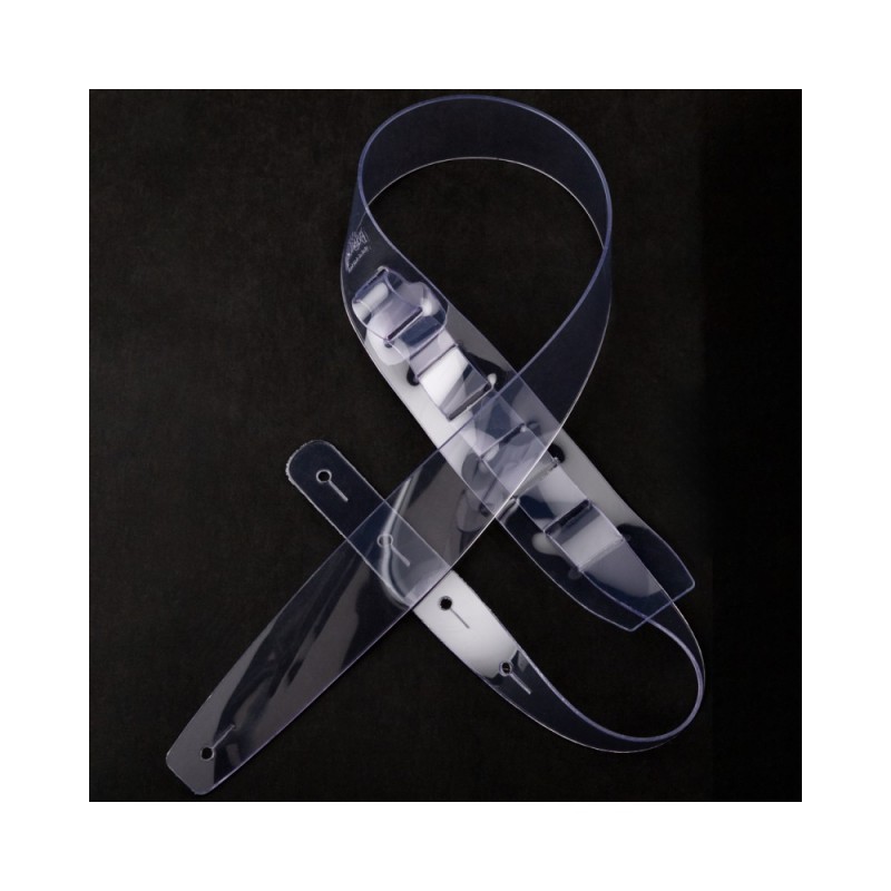 Holes HC Ghost PVC 6 cm