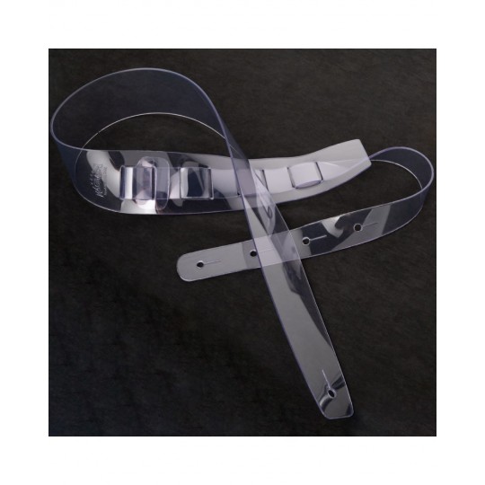 Holes HC Ghost PVC 6 cm