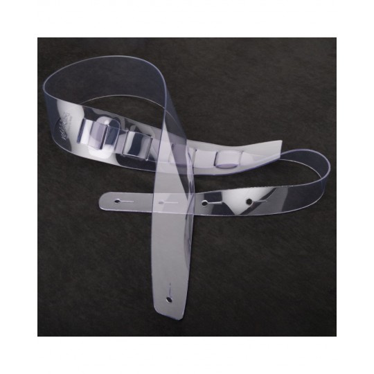 Holes HC Ghost PVC 6 cm