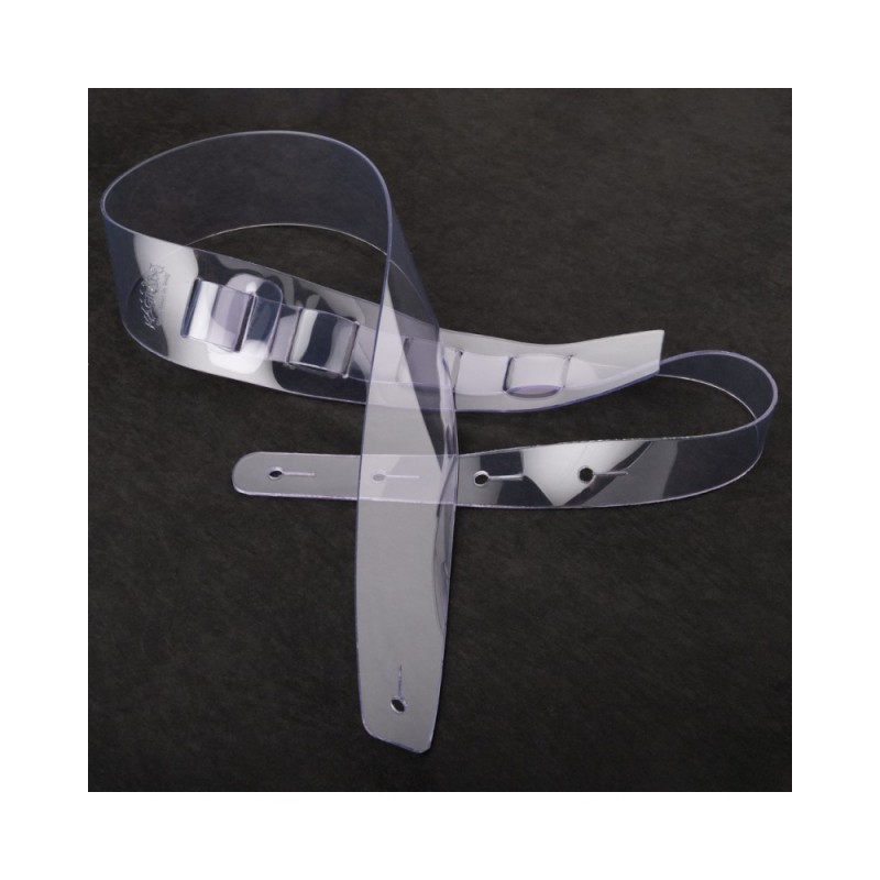 Holes HC Ghost PVC 6 cm