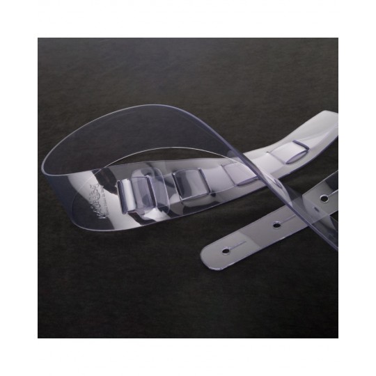 Holes HC Ghost PVC 6 cm