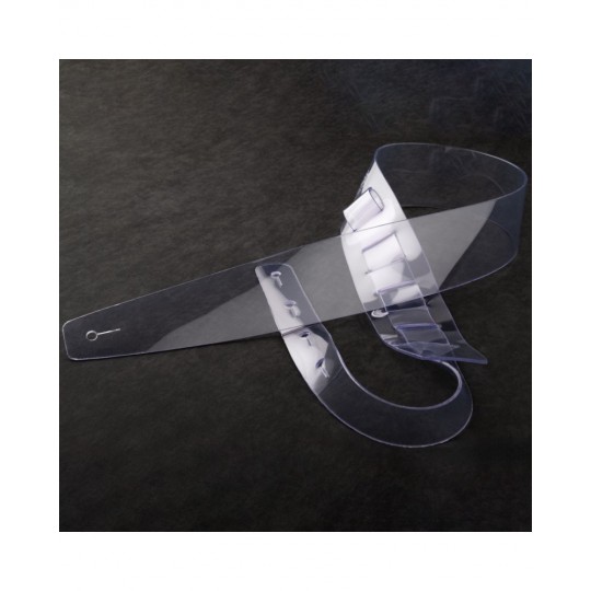 Holes HC Ghost PVC 6 cm
