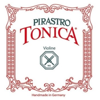 SET VIOLINO TONICA 4/4 CON MI PALLINO