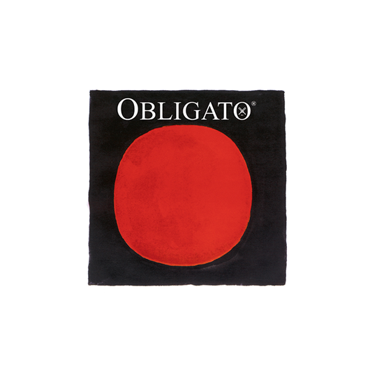 SET VIOLINO OBLIGATO 4/4 CON MI PALLINO