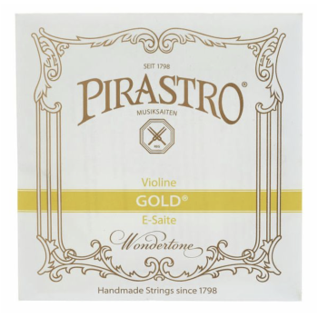 MI VIOLINO GOLD MEDIO CON PALLINO 4/4