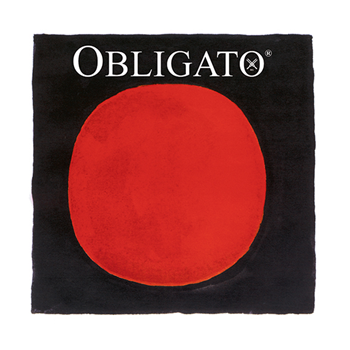 LA VIOLINO OBLIGATO ALLUMINIO 4/4