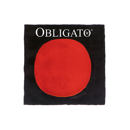 LA VIOLINO OBLIGATO ALLUMINIO 4/4