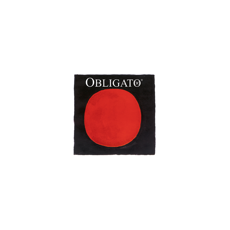 LA VIOLINO OBLIGATO ALLUMINIO 4/4