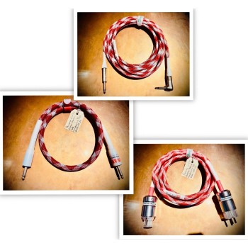 PANAMA - Limited Edition Cables