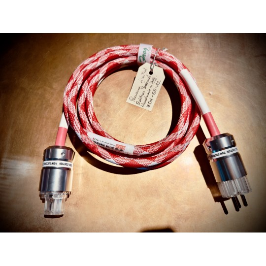 PANAMA - Limited Edition Cables PANAMA - Limited Edition Cables