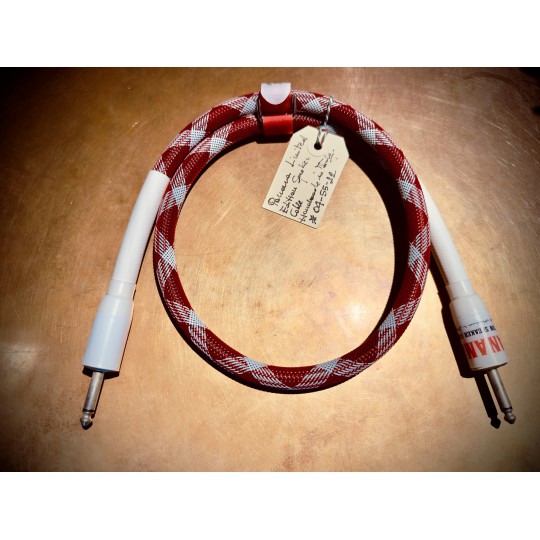 PANAMA - Limited Edition Cables PANAMA - Limited Edition Cables