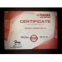 PANAMA - Limited Edition Cables PANAMA - Limited Edition Cables