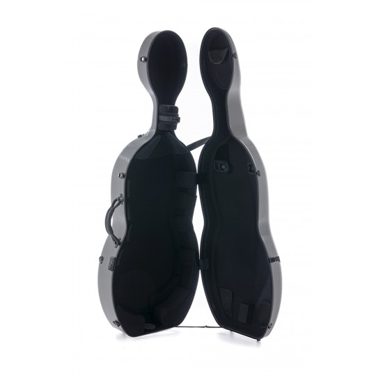 Astuccio per violoncello POLICARBONATO 4.6