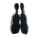 Astuccio per violoncello POLICARBONATO 4.6
