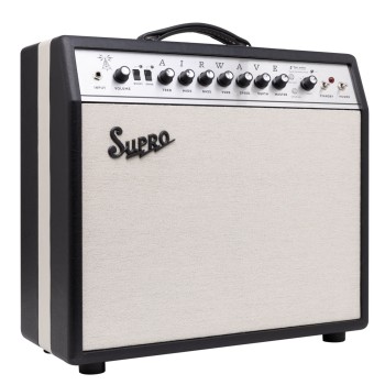 SUPRO AIRWAVE