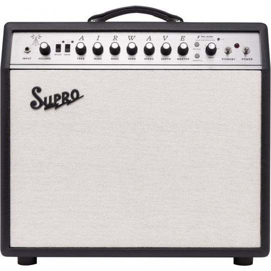 SUPRO AIRWAVE