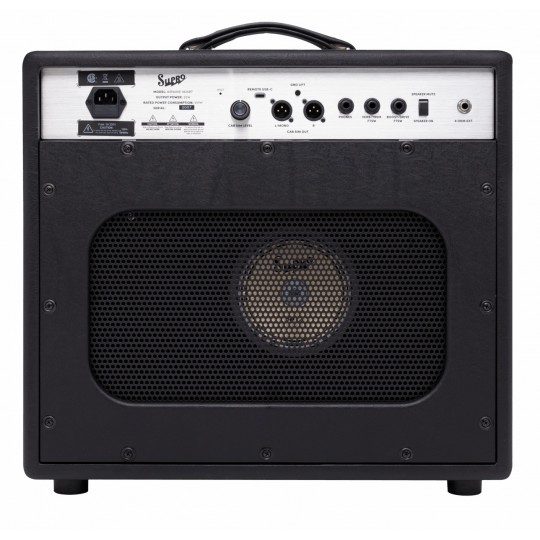 SUPRO AIRWAVE